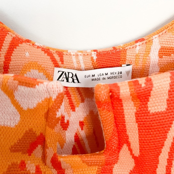 Zara Top - Picture 3 of 3